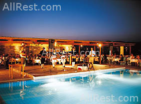 Miramare Hotel 35